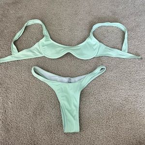 ♥️4/$30 NWOT bikini